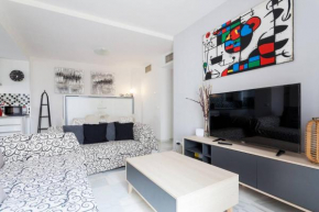  Triana bridge Apartment  Севилья